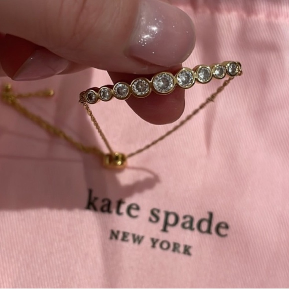 Kate Spade Bracelet - Picture 2 of 4